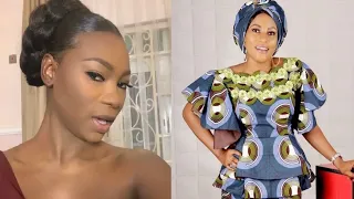 sadiya haruna ta bawa jaruma mai kayan mata shawara kan kalubalen da take fuskanta