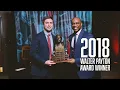 Samford Athletics Hall of Fame Devlin Hodges