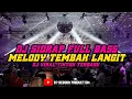 DJ SIDRAP FULL BASS | MELODY TEMBAK LANGIT BASS NYA GACOR KALI | #sidrap #dj #djremix #fullbass