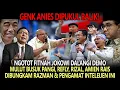 Download Lagu GENK ANIES DIPUKUL BALIK❗️NGOTOT TUDUH JOKOWI DALANG DEMO, AMIEN CS DISKAKMAT RAZMAN-WAWAN PURWANTO💥