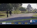 1 injured after shootout in Spring Hill neighborhood