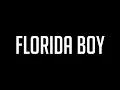 Rod Wave - Florida Boy (Official Lyrics)