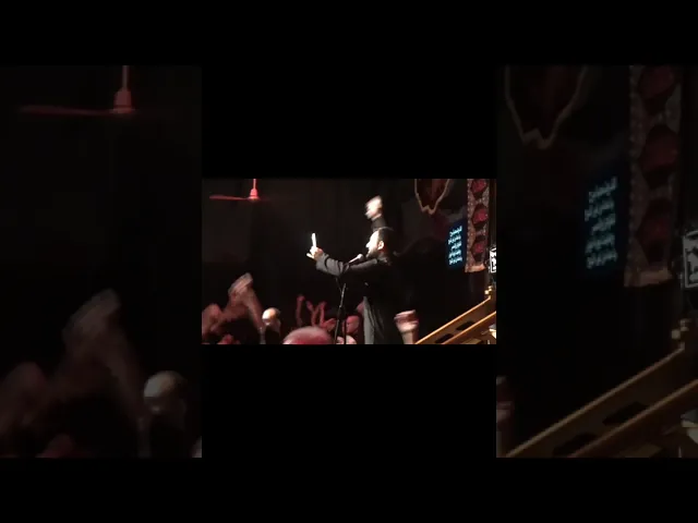 هلا يا راعي الشيمه