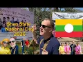 Lagu SHAN STATE NATIONAL DAY 2026