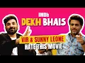 Rohan Vir Das discuss SRK s Favourite Film Dating Apps The Ultimate Comedy Watchlist IMDb
