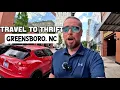 I Traveled 3 Hours to Thrift in North Carolina Here s What Happened