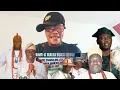 Download Lagu ALAWADA BABA SALA NI OONI PE  ALAAFIN, IJA DE  / OJO MEJI MY FOOT- OONI/ WAHALA MIYETTI ALLAH LOYO
