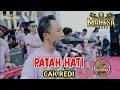 Download Lagu DENGER LAGU INI JADI PENGEN NANGIS | CAK REDI -  MAHESA MUSIC LIVE REMBANG