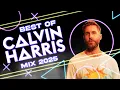 Download Lagu TOP CALVIN HARRYS MIX 2025: The Best of Summer 2025 🎶
