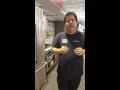 What temperature should I set my refrigerator to