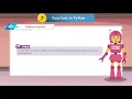 Digital Pathways Class 8 Chapter 7 Function in Python