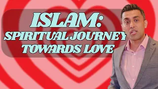 Download Islam, the RELIGION OF LOVE: Love Talk and the Golden Rule MP3