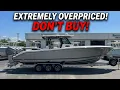 The 10 Most Overpriced Boats in 2026 Stop Paying This Much