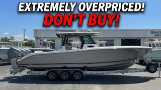 The 10 Most Overpriced Boats in 2026 Stop Paying This Much