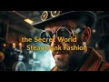 How Steampunk Fashion Transformed Victorian Style Steampunk Trends Costume Design