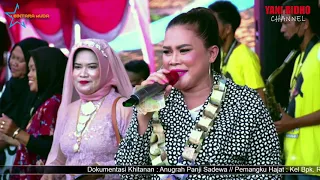 Download SEMA - YANI RIDHO - OM.BINTARA MUDA , SHOW KUNINGAN MP3