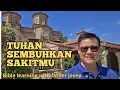 Download Lagu TUHAN SEMBUHKAN PENYAKITMU