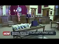 Memorial service held for deputy killed in 1935 while protecting Van Wert County