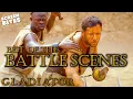 Download Lagu Best Battle Scenes In Gladiator (2000) | Screen Bites
