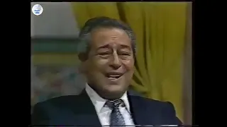 مسلسل الجلاد والحب 1984 فريد شوقي شيريهان الحلقة 8 من 10 