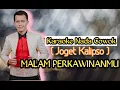 Download Lagu MALAM PERKAWINAN MU  Karaoke Nada Cowok