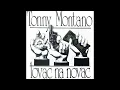 Lagu Tonny Montano - Zvižduk u osam | [Official Music Audio]