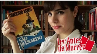 (FGV) SÃO BERNARDO, DE GRACILIANO RAMOS (#45)