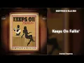 Download Lagu keeps on fallin' | babyface, ella mai // 639Hz, D#5 conversion