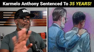 karmelo anthony sentenced to 35 years after murder conviction
