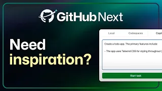 How to use Copilot Workspace for inspiration Stay in the flow and keep iterating