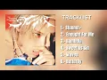 TEN | "STUNNER The 2nd Mini Álbum" [FULL ALBUM]