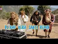 Lagu DJ RAP REMIX KERA SAKTI