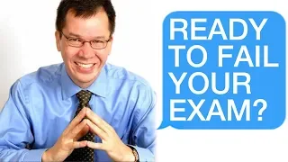 Devious Teacher Tricks Spoiled Students into Failing