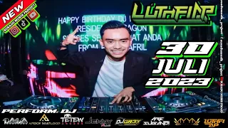 Download DJ LUTHFI AP 30 JULI 2023 TERBARU MP3
