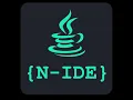 Latihan membuat interface pada Java menggunakan Java N-IDE