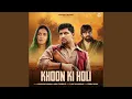 Download Lagu Khoon Ki Holi