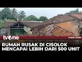 Lagu Dampak Banjir Bandang di Sukabumi | tvOne
