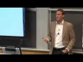 Private Equity The Consolidation Play and Due Diligence - John Poerink Linley Capital