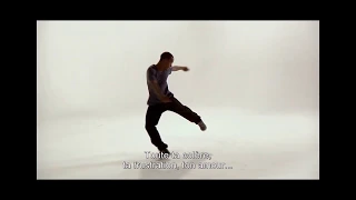 LIL BUCK REAL SWAN - Bande Annonce [VOST]