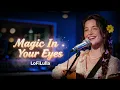 Lagu Magic In Your Eyes (Official Audio) - LoFiLulla  #90smusic #lofilulla