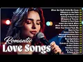 Download Lagu Beautiful Love Songs 2025 | Sad Love Songs – Perfect for Broken Hearts | PlayList 2025