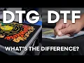 DTG vs DTF - Which One Should You Buy in 2026