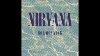 Download Nirvana - Hormoaning (FULL EP 1992) MP3