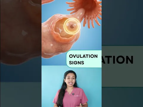 Trying to Conceive? Watch for These 5 Signs
