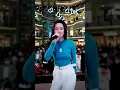 Download Lagu 唐藝 TangYi - 【三月里的小雨】一個越看越美的女人