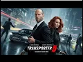 TRANSPORTER 5 Full Movie 2025 Jason Statham Gal Gadot New Action Movie