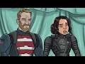 How Thunderbolts Should Have Ended