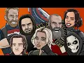 Download Lagu How Thunderbolts Should Have Ended