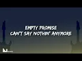 Nothing But Thieves - Welcome To The DCC (Lyrics)
