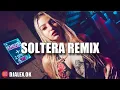 SOLTERA REMIX   LUNAY ✘ BAD BUNNY ✘ DADDY YANKEE ✘ DJ ALEX FIESTERO REMIX  (resubido)